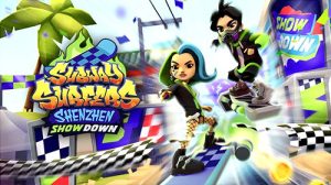 shenzhen-showdown