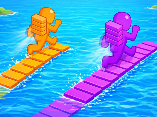 bridge-race-3d-game
