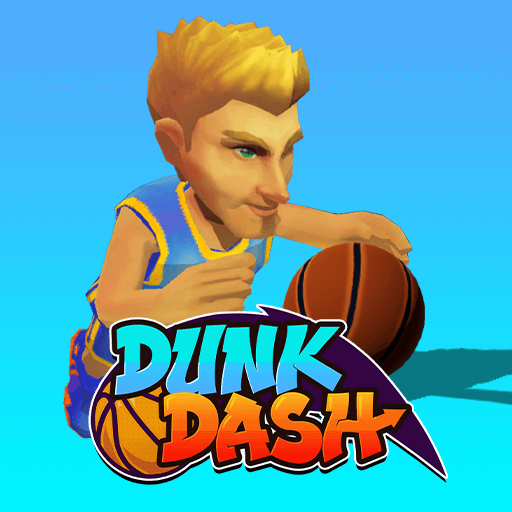 dunk-dash