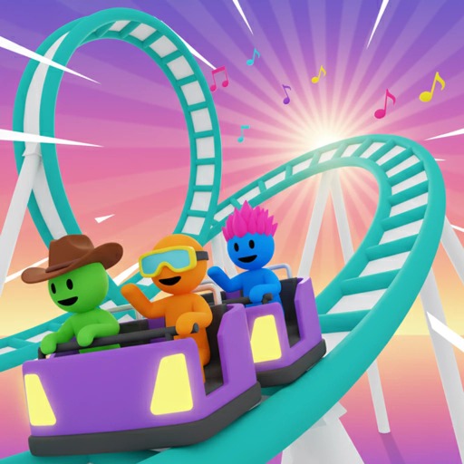 roller-coaster-3d