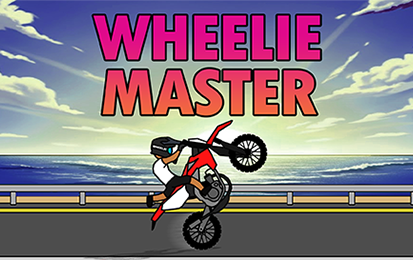 wheelie-master