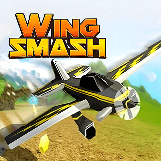 wings-smash